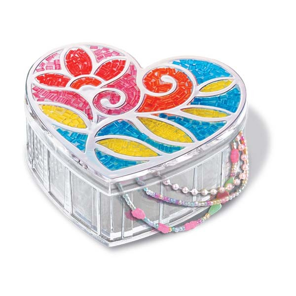 Joyerito Cristales