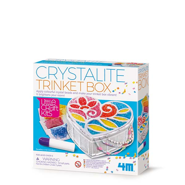 Joyerito Cristales