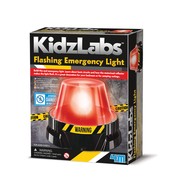 Luz de Emergencia