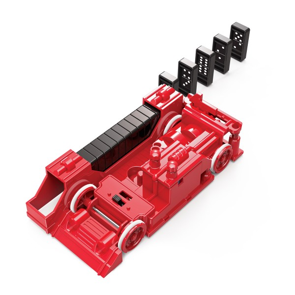 Robot Domino