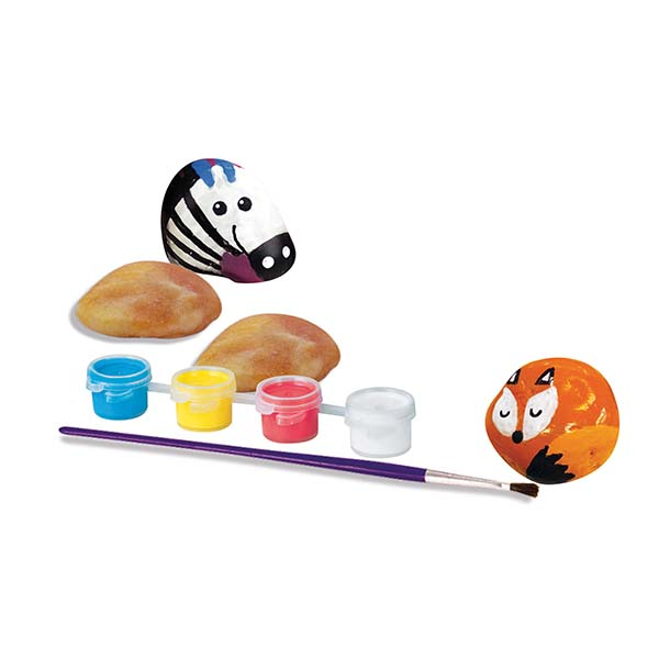 Pinta tus Piedras