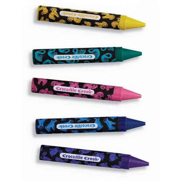 Colorea tus Stickers Unicornio