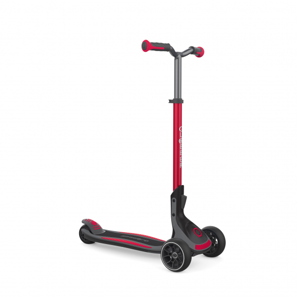 Patineta Ultimum Roja