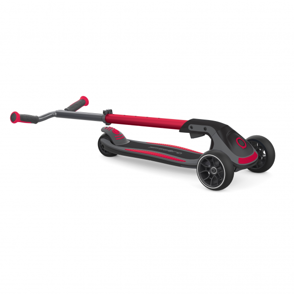 Patineta Ultimum Roja