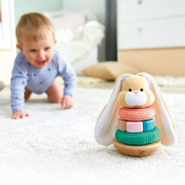 Apilador Conejo