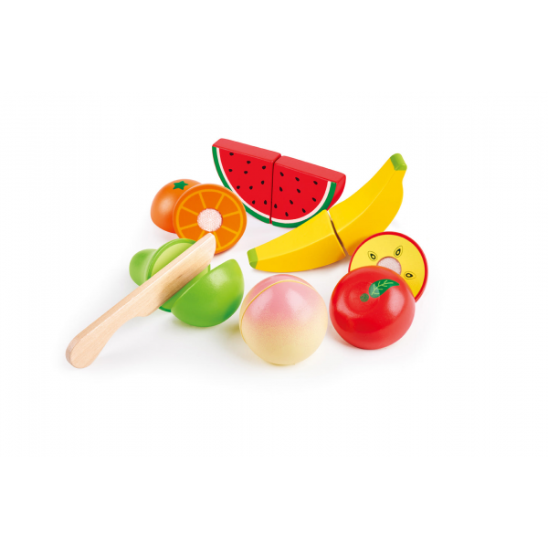 Set de Frutas Granja