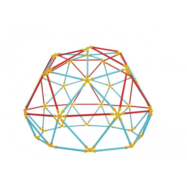 Estructuras Geodésicas