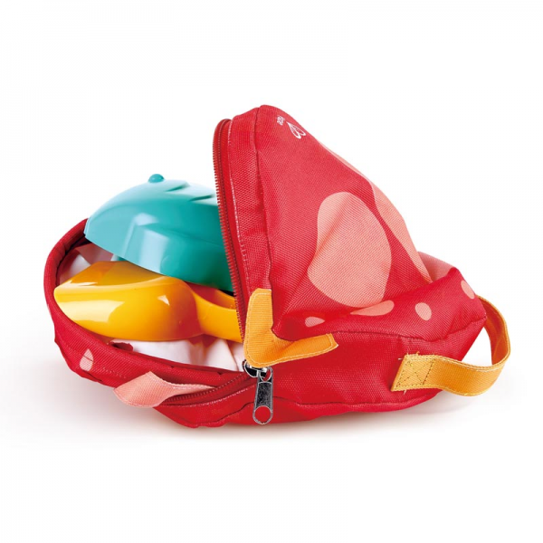 Juego de Playa Plegable y Portátil