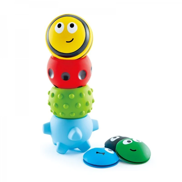 Pelotas táctiles Sensoriales