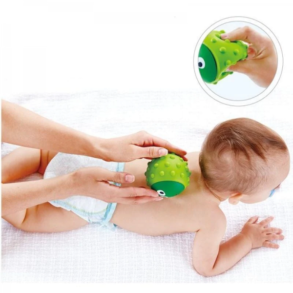 Pelotas táctiles Sensoriales