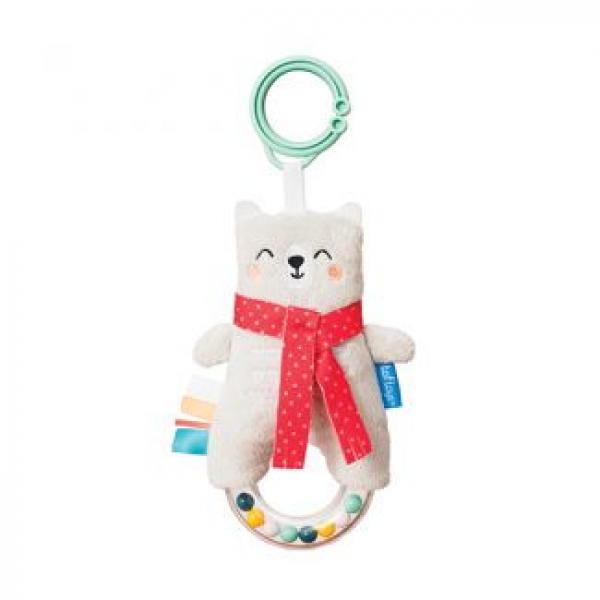Pablo el Oso