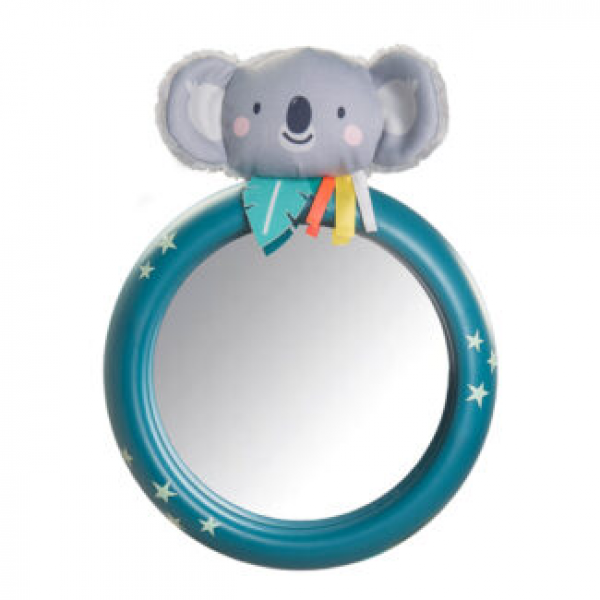 Espejo para el Carro Koala
