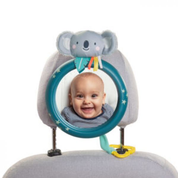 Espejo para el Carro Koala