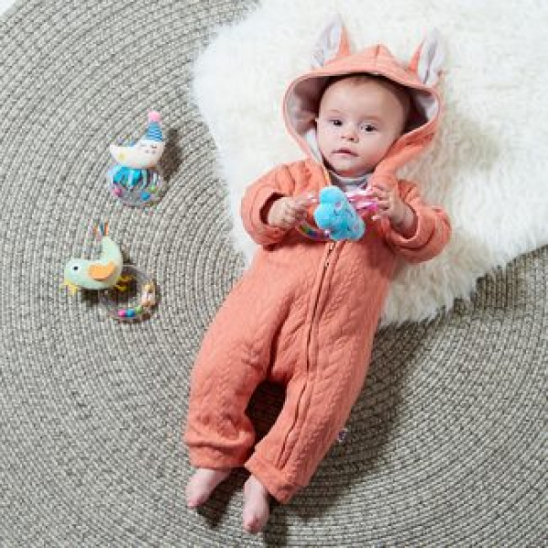 Mini Sonajero Lunar