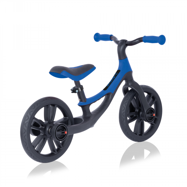 Bicicleta Equilibrio Go Bike Elite Azul