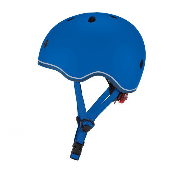 Casco Azul Globber Talla XXS-XS