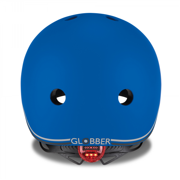 Casco Azul Globber Talla XXS-XS