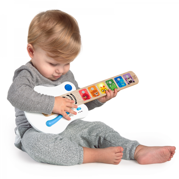Guitarra Magic Touch