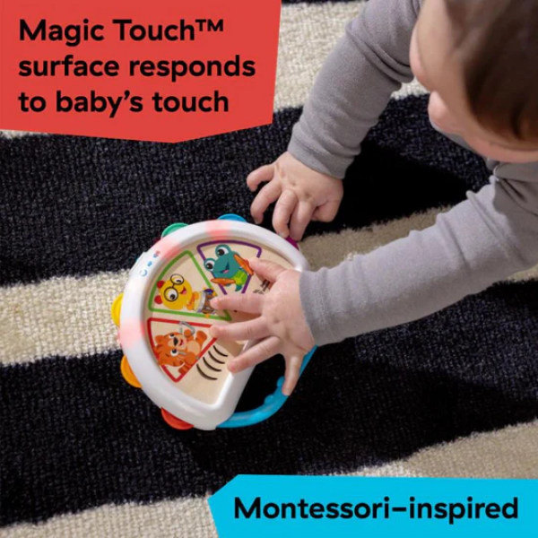 Pandereta Magic Touch