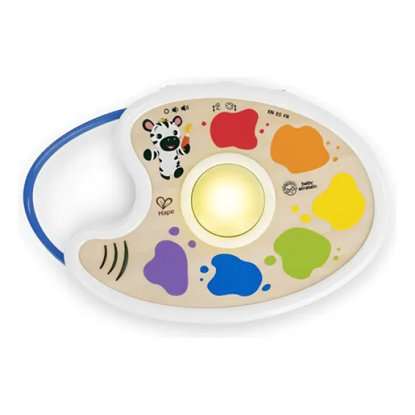 Combinando Colores Magic Touch