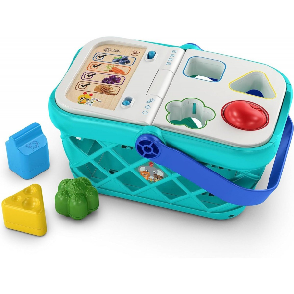 Cesta de Compra Bay Einstein Magic Touch