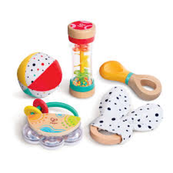 Kit Sensorial 5 en 1