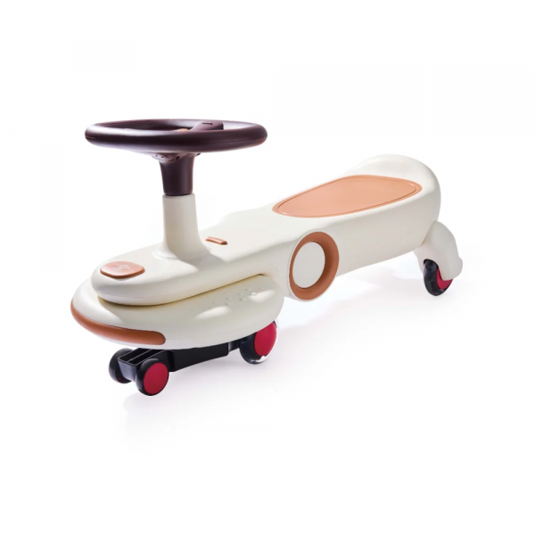Carro Blanco - Hape