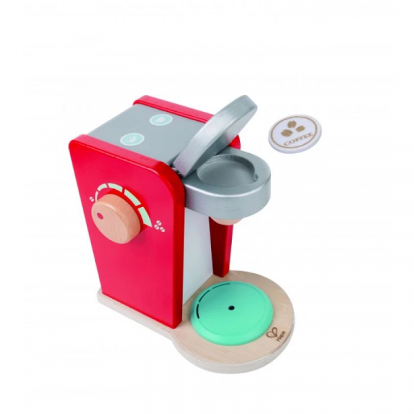 Maquina de Café
