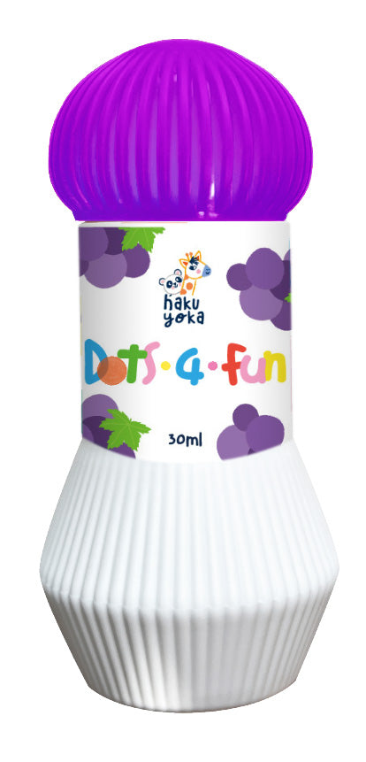 Marcarores Dots con Olor