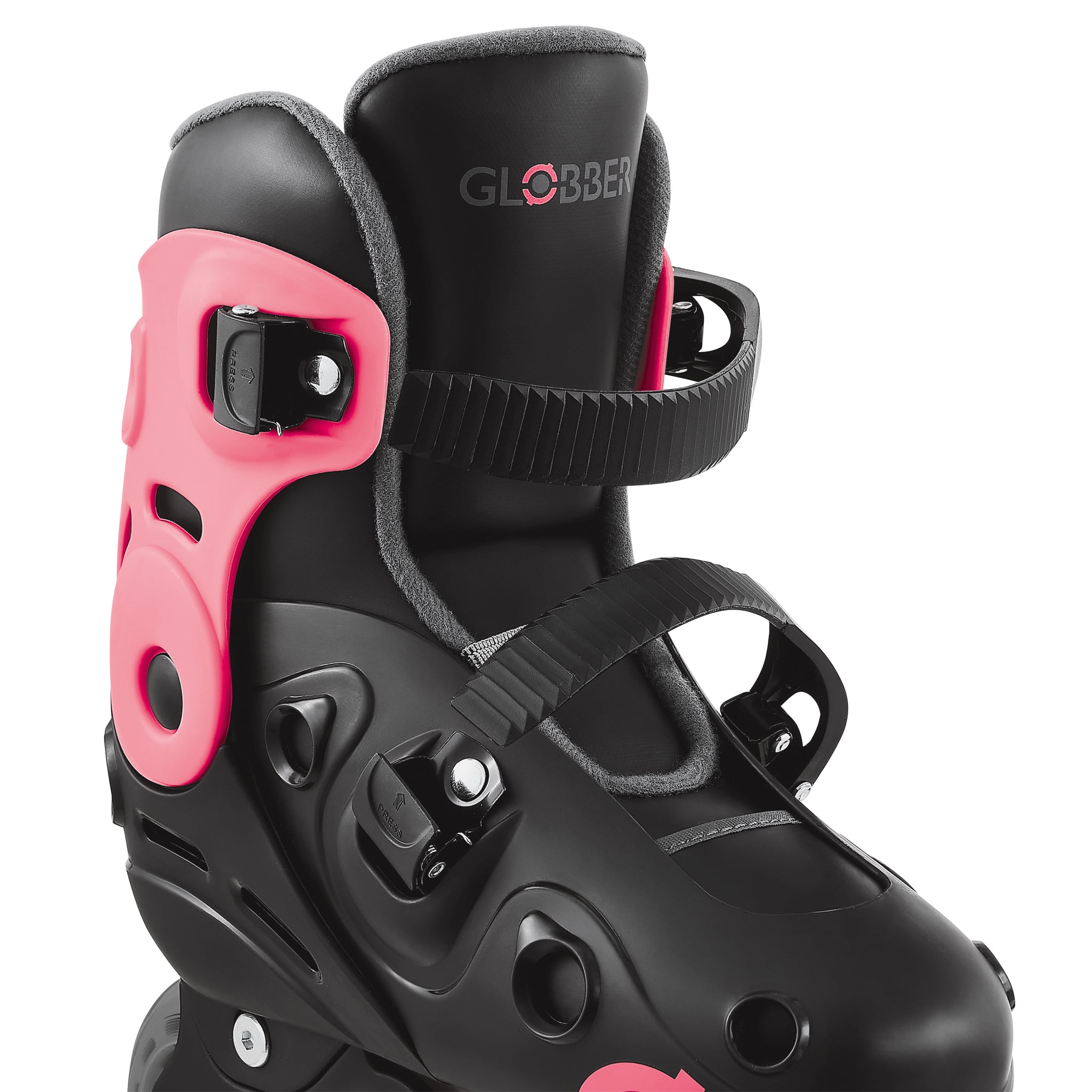 Patines Coral M/L (Talla EU 34-37)