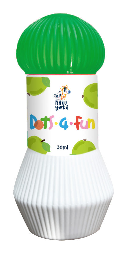 Marcarores Dots con Olor