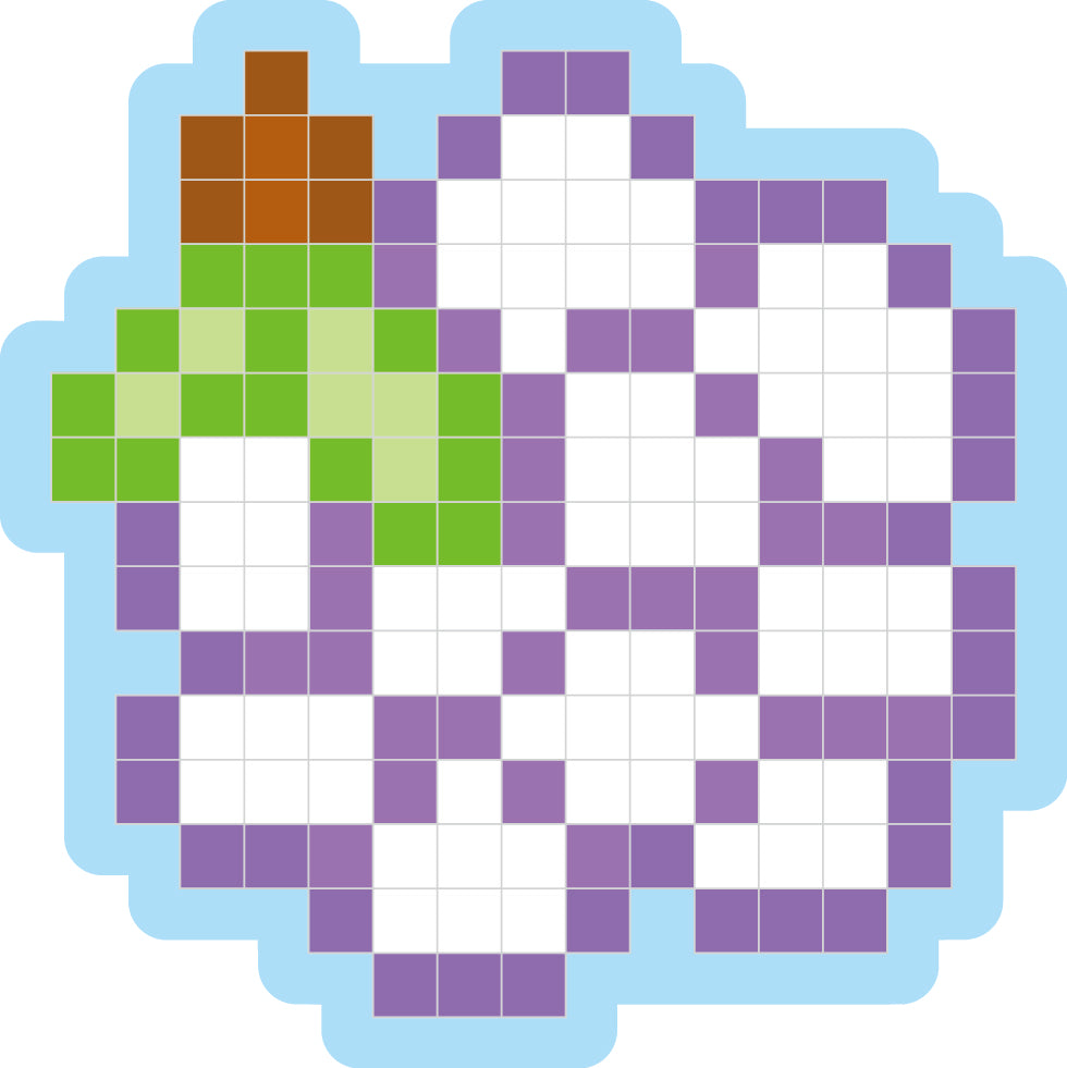 Manualidades Pixel Art