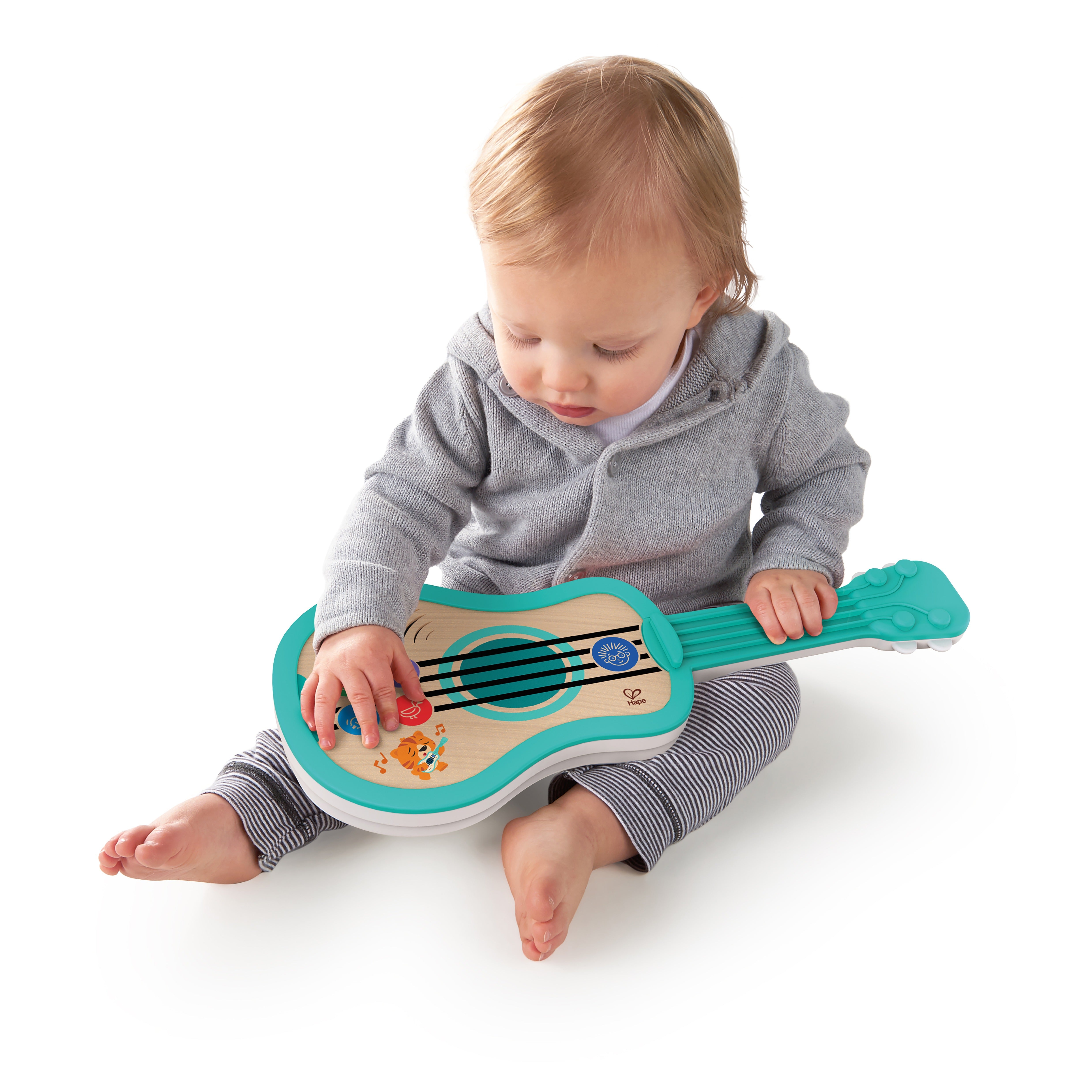 Ukulele Magic Touch