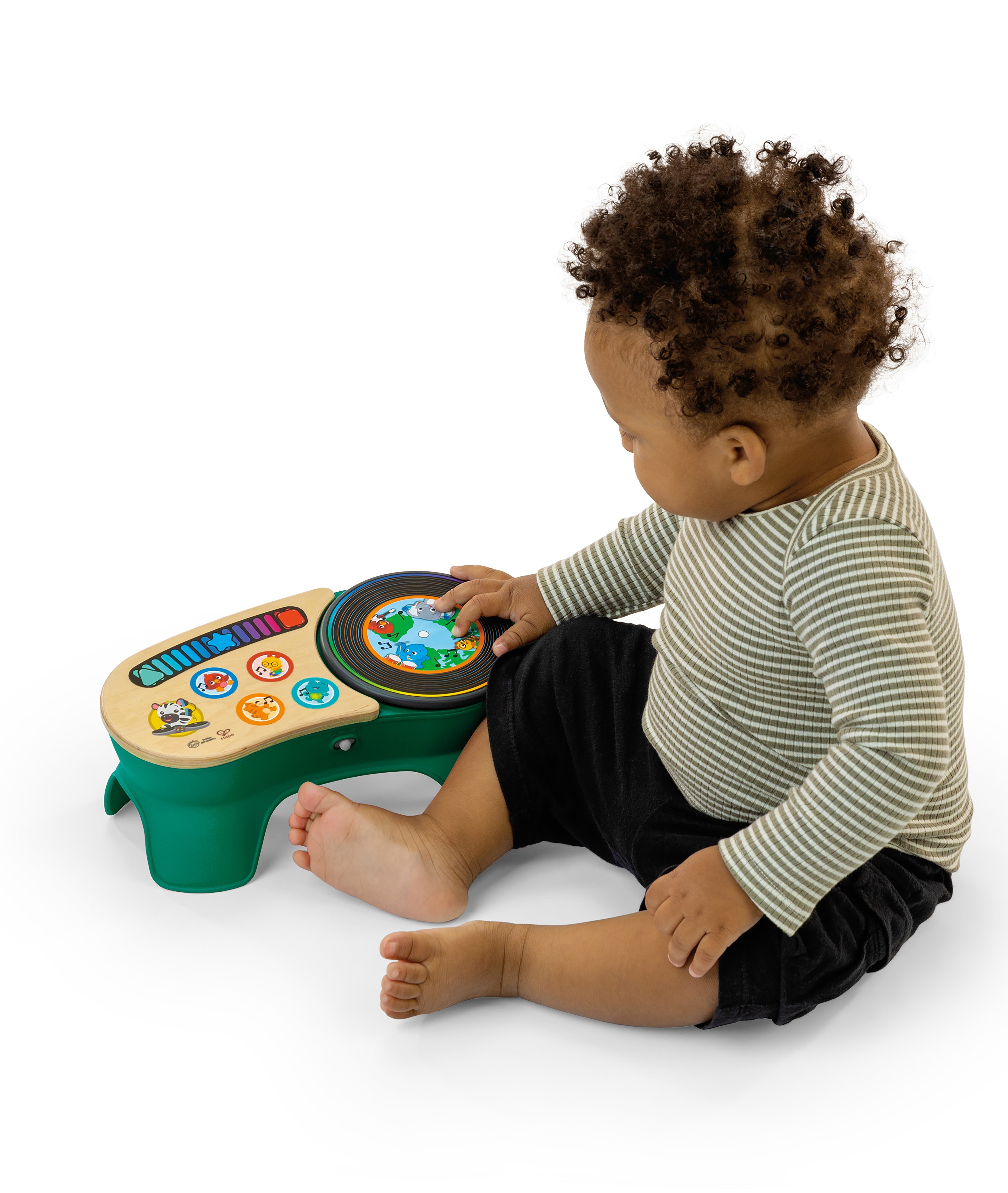 DJ Baby Einstein