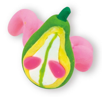 Kit Joyería Frutas