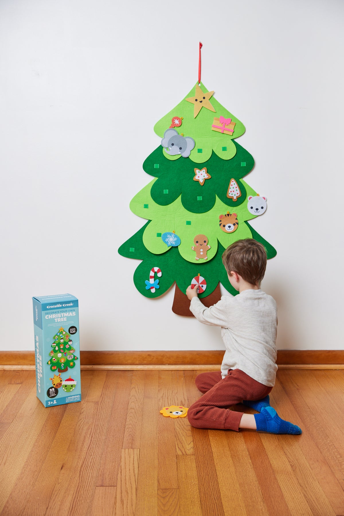 Decora tu Árbol