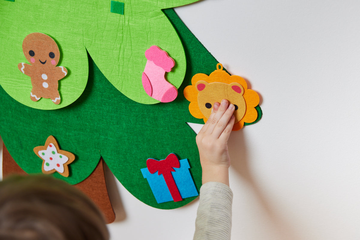 Decora tu Árbol