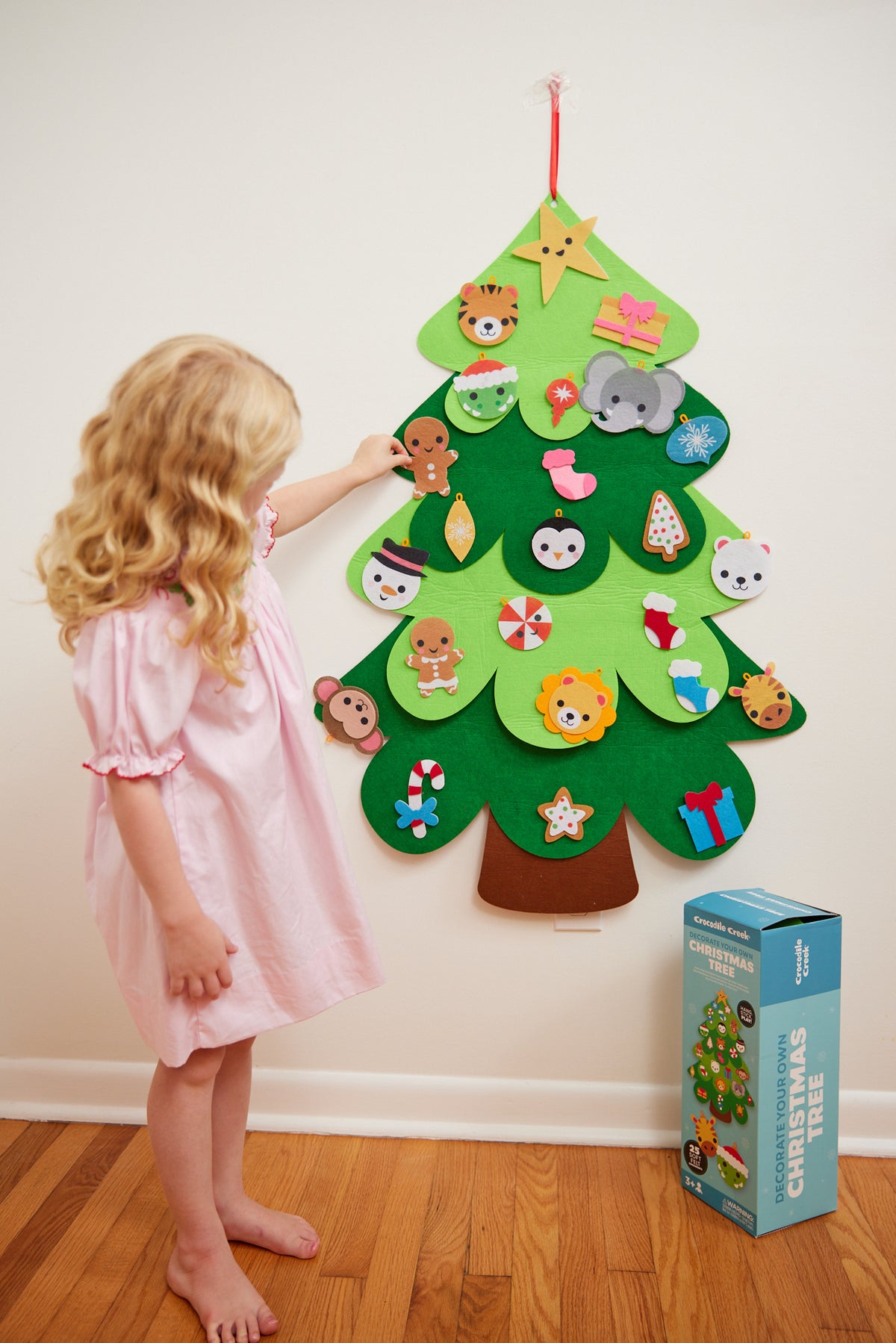 Decora tu Árbol
