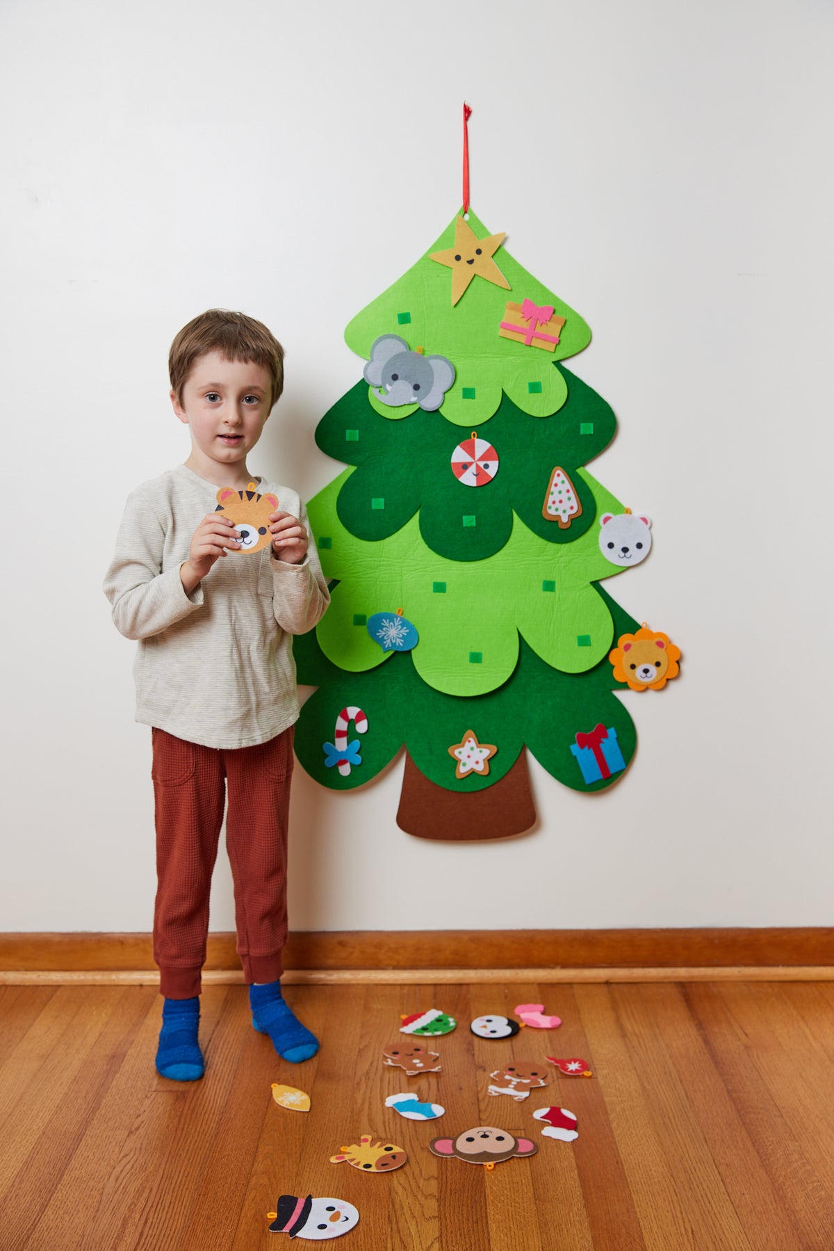 Decora tu Árbol