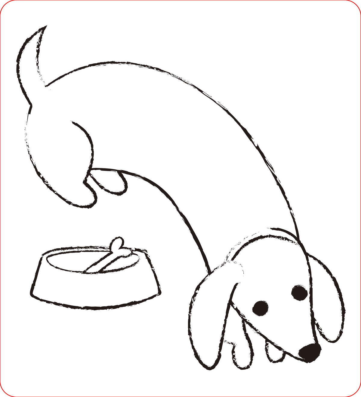 Libro Peel & Stick Mascotas