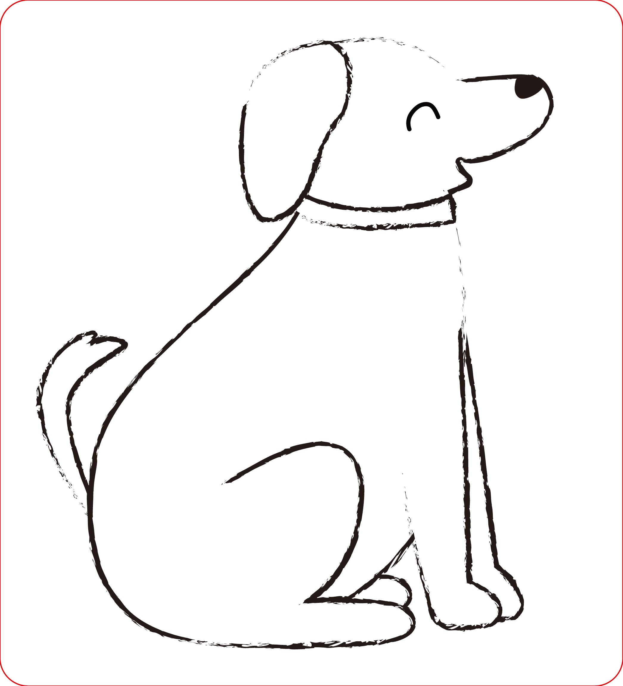 Libro Peel & Stick Mascotas