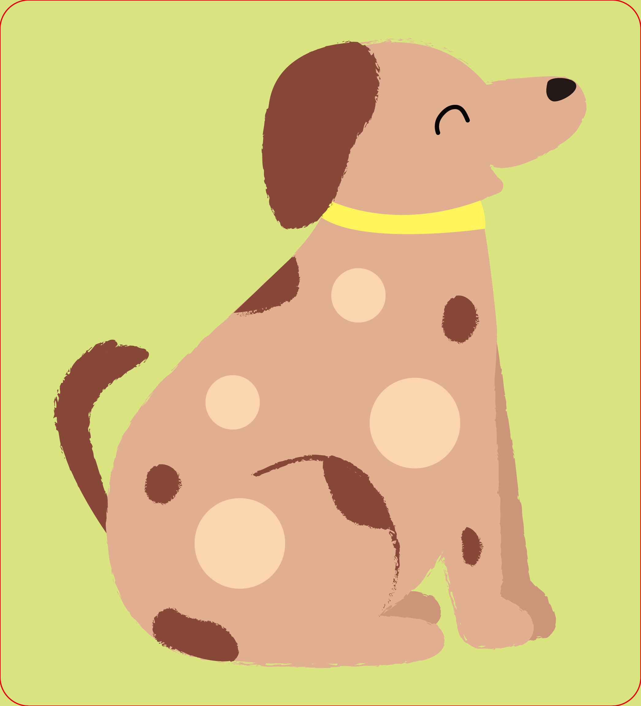 Libro Peel & Stick Mascotas