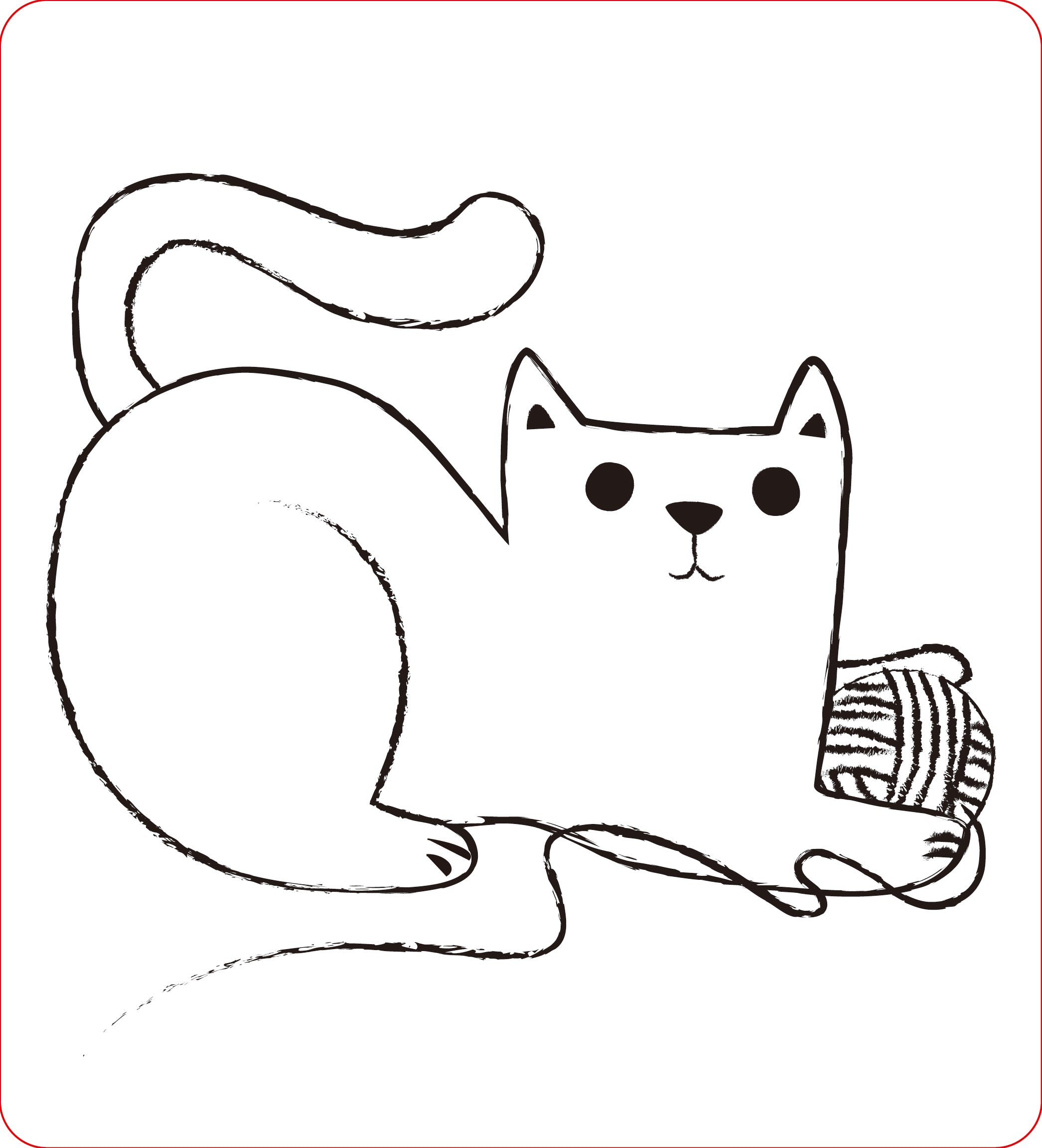 Libro Peel & Stick Mascotas