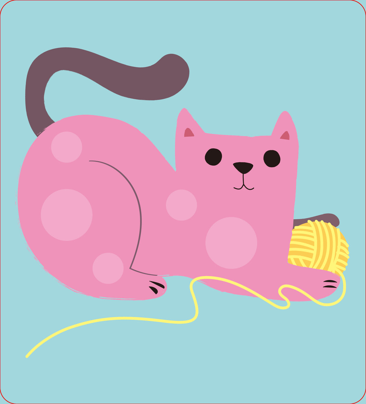 Libro Peel & Stick Mascotas