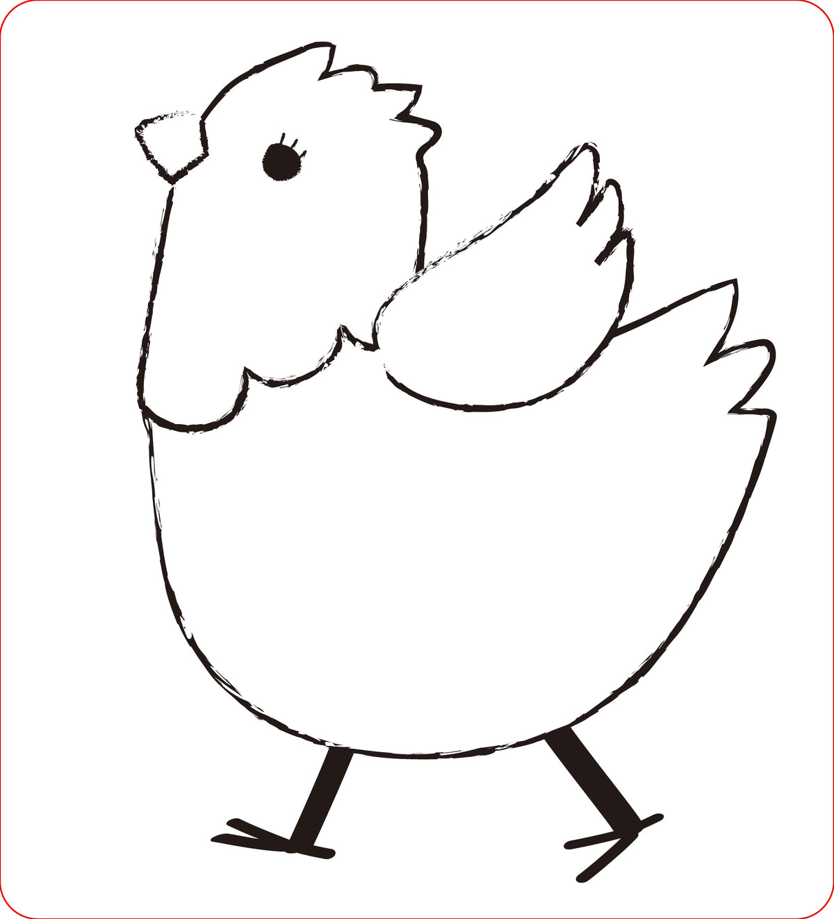 Libro Peel & Stick Granja