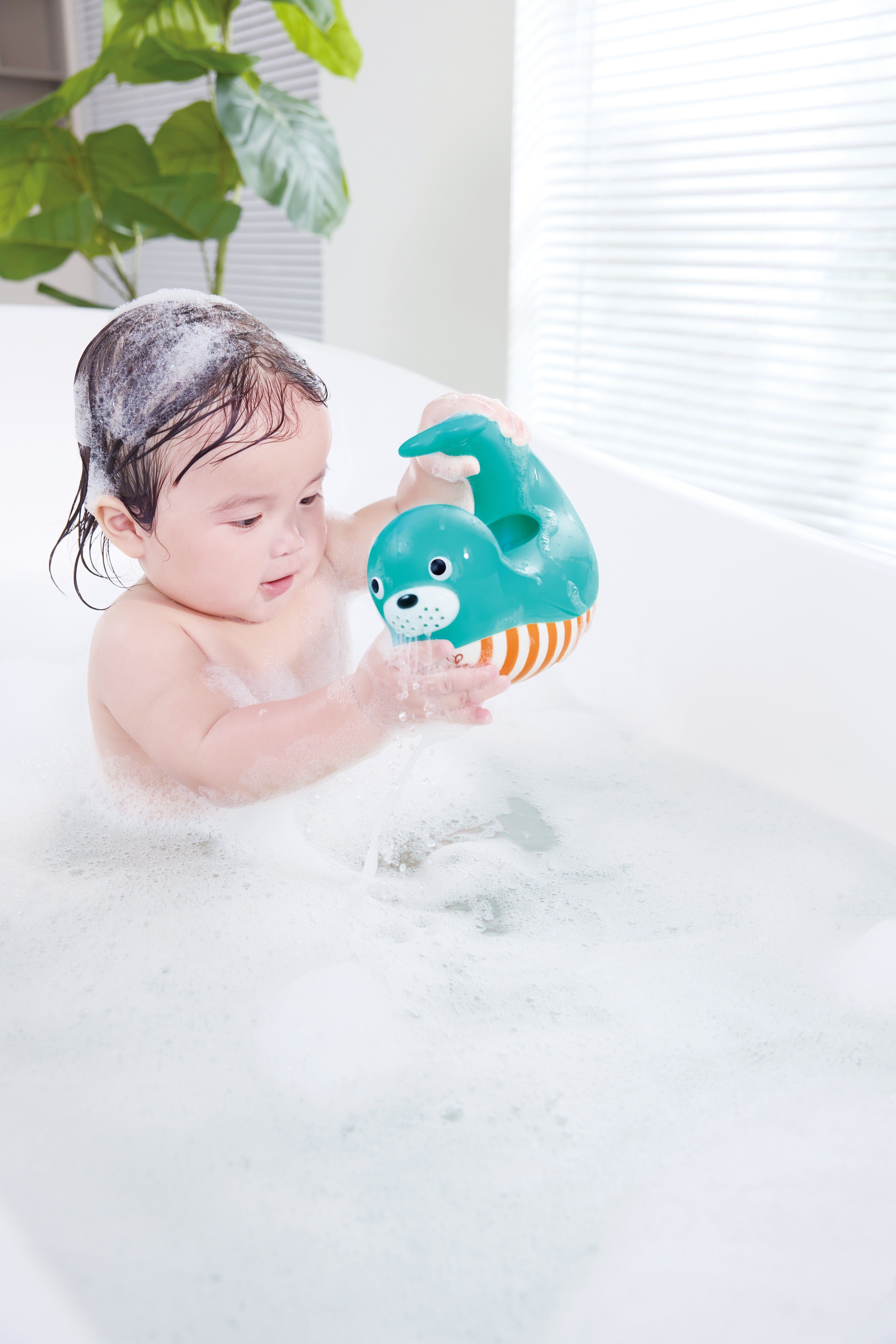Regadera para Baño Foca