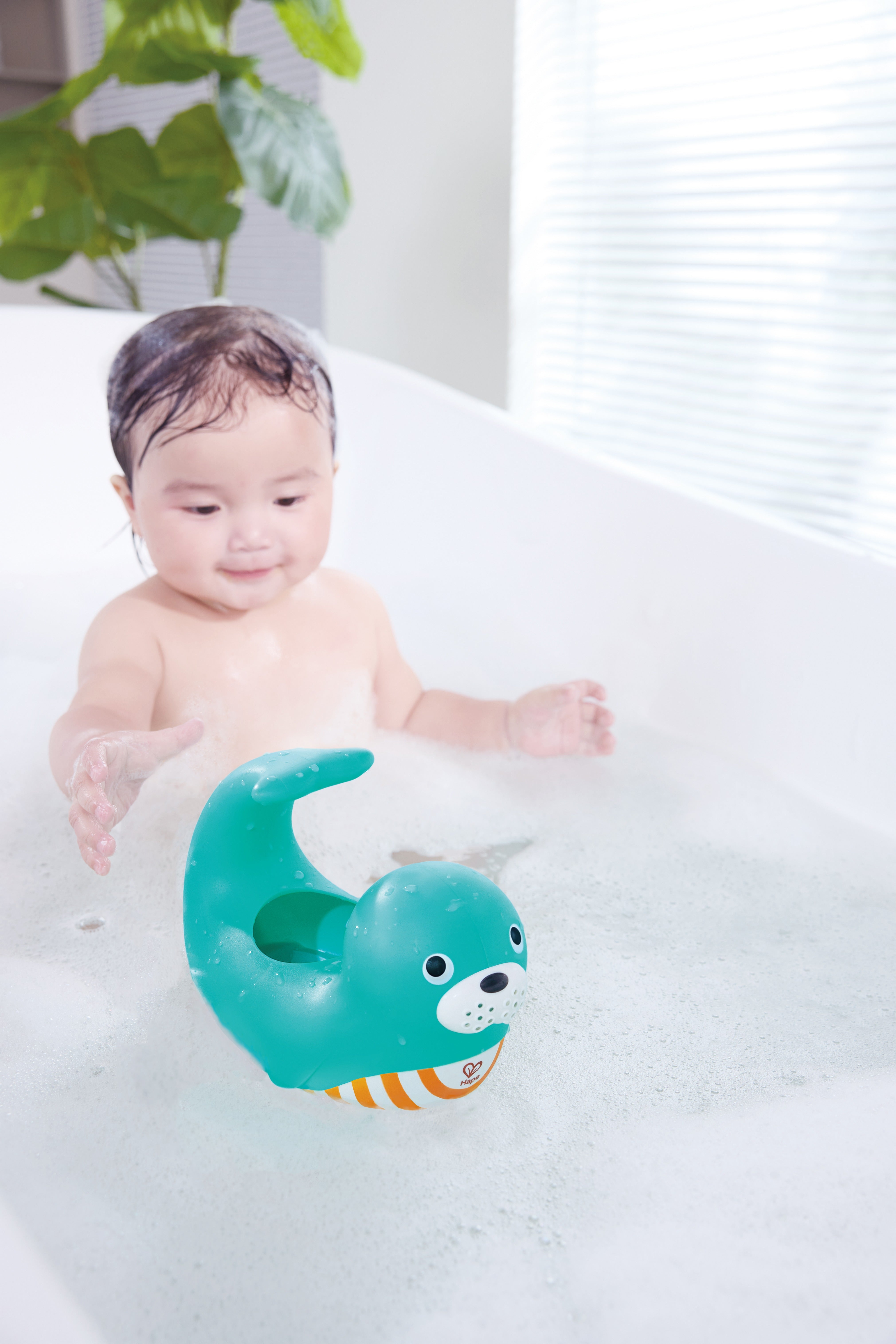 Regadera para Baño Foca