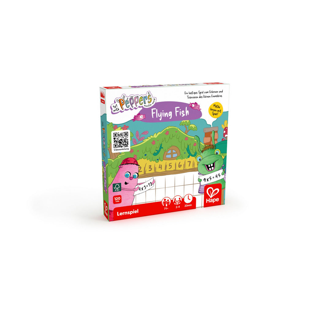 Juego de Matemáticas