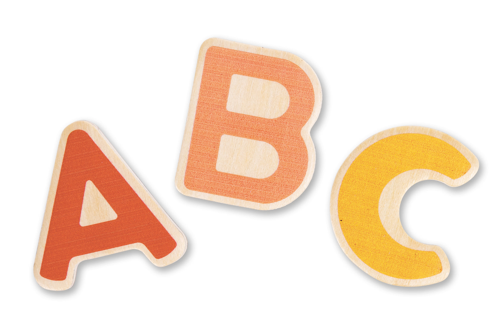 Letras Magnéticas