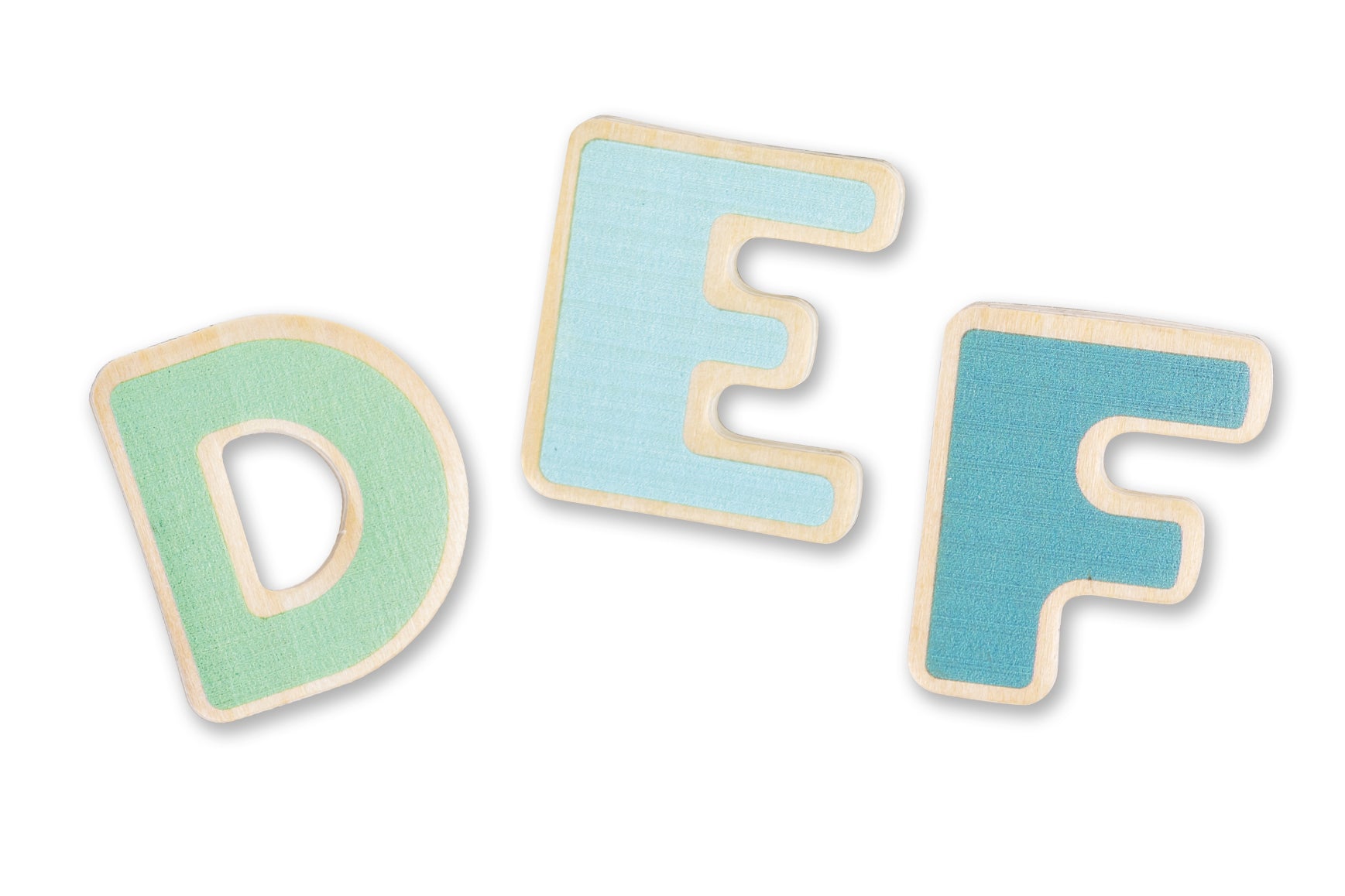 Letras Magnéticas